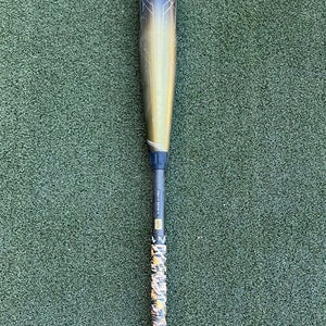 2023 Rawlings Icon Composite BBCOR Certified Bat (-3) 28 oz 31" (Used)