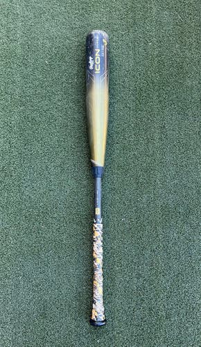2023 Rawlings Icon Composite BBCOR Certified Bat (-3) 28 oz 31" (Used)
