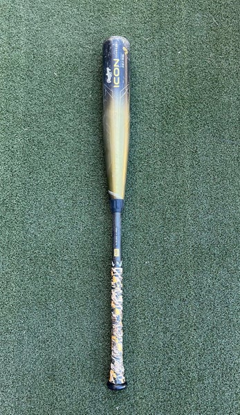 2023 Rawlings Icon Composite BBCOR Certified Bat (-3) 28 oz 31" (Used)