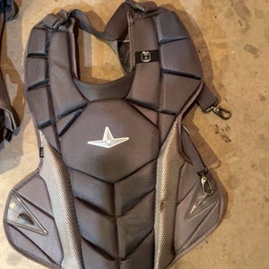 All Star Catcher's Set (Used)