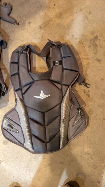 All Star Catcher's Set (Used)