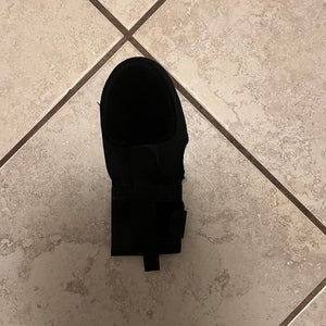 Black Senior EvoShield Sliding Mitt (Slightly Used)