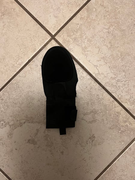 Black Senior EvoShield Sliding Mitt (Slightly Used)