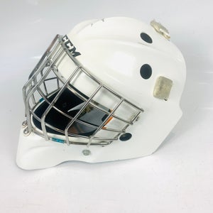 Senior Medium CCM GFL Pro Goalie Mask (Used)