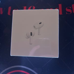 Apple Headphones (New)