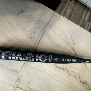 2025 Louisville Slugger Kryo Composite Bat (-10) 23 oz 33" (Used)