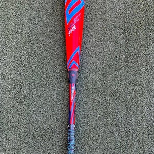 2024 Louisville Slugger Select PWR Hybrid USABat Certified Bat (-5) 25 oz 31" (Used) UBSP5-24
