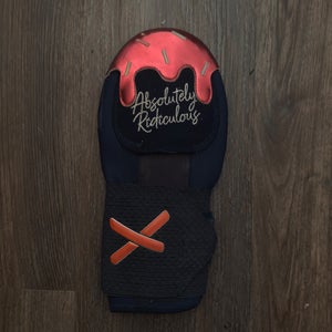 Aria Senior Sliding Mitt (Used)