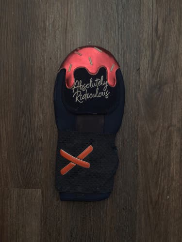 Aria Senior Sliding Mitt (Used)