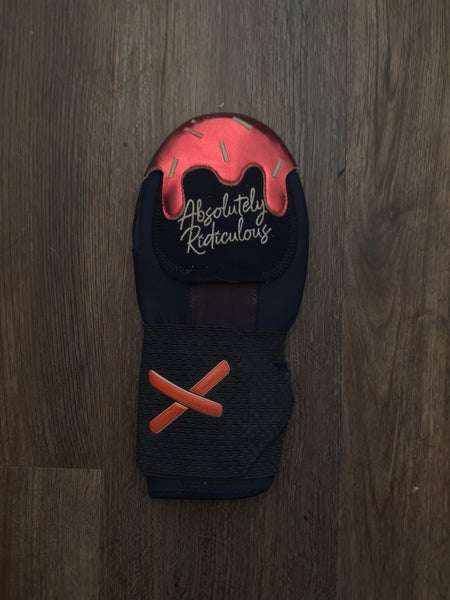 Aria Senior Sliding Mitt (Used)
