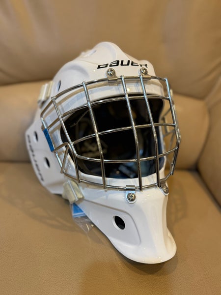 Bauer 930 Senior Goalie Mask (New)