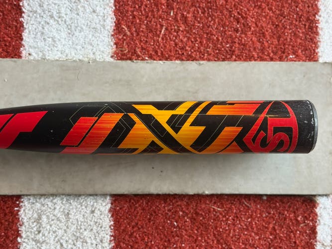 2022 Louisville Slugger LXT Composite Bat (-11) 19 oz 30" (Used)