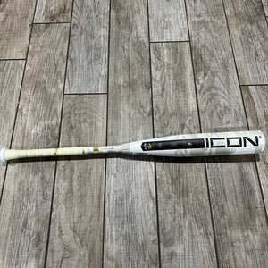 2025 Rawlings Icon Composite USSSA Certified Bat (-5) 26 oz 31" (New)