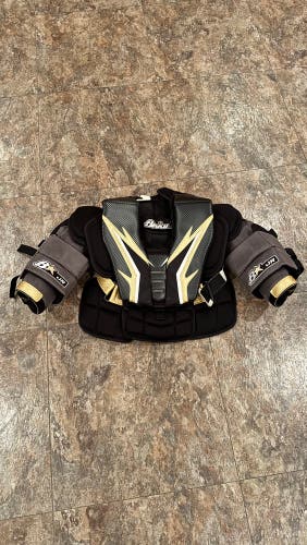 Used Brian's B-Star Goalie Chest Protector- (Size: Junior Small)