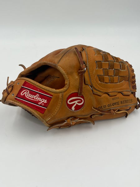 Rawlings heart of the hide 11.5 Infield Baseball Glove
