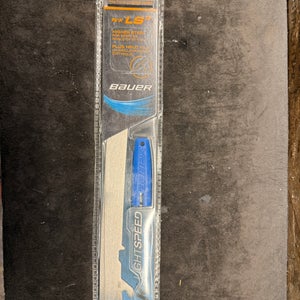 Bauer LS3 Edge Replacement Steel - 280mm (New)