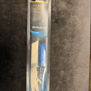 Bauer LS4 Edge Replacement Steel - 296mm (New)