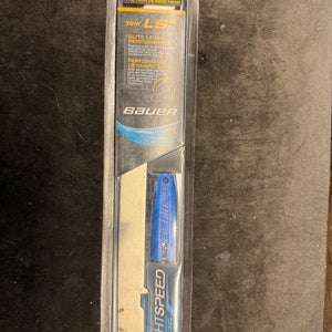 Bauer LS4 Edge Replacement Steel - 306mm (New)