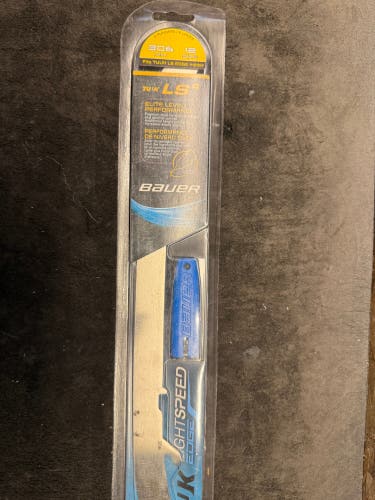 Bauer LS4 Edge Replacement Steel - 306mm (New)