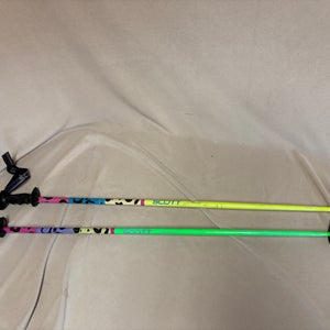46in (115cm) Scott All Mountain Ski Poles (Used)