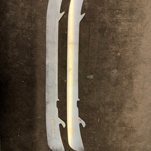 Bauer LS Pulse Ti Replacement Steel - 280 (New - out of package)