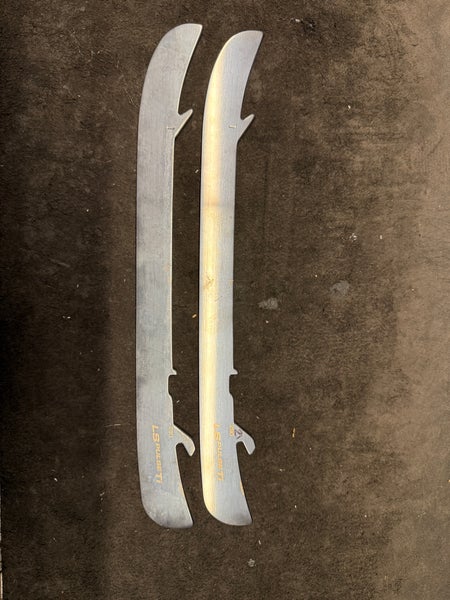 Bauer LS Pulse Ti Replacement Steel - 280 (New - out of package)