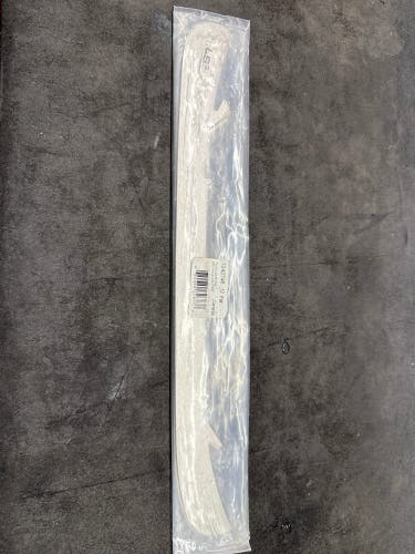 Bauer LS3 Edge Replacement Steel - 306mm (New)