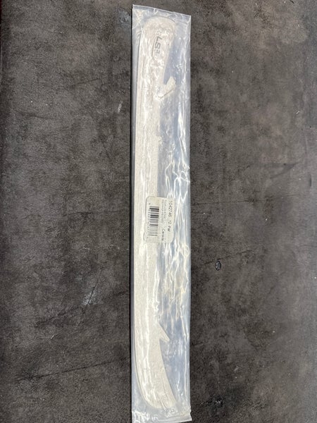 Bauer LS3 Edge Replacement Steel - 306mm (New)