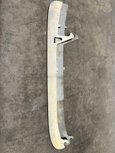 True Shift Max DLC Replacement Steel - 296mm (New - out of package)