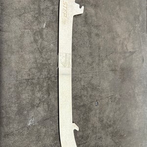 CCM Step Steel Stainless Replacement Steel - 280mm (New - out of package)