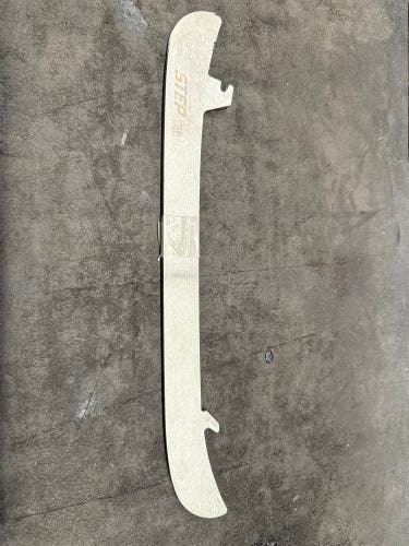 CCM Step Steel Stainless Replacement Steel - 280mm (New - out of package)