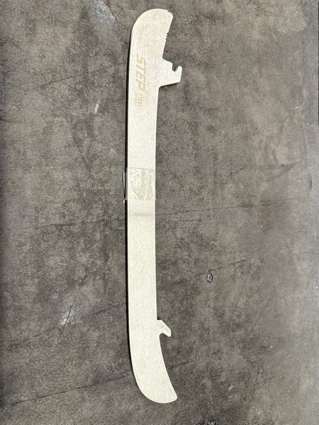 CCM Step Steel Stainless Replacement Steel - 280mm (New - out of package)