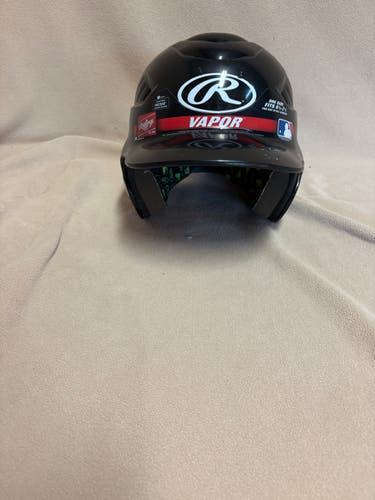 6-1/2 to 7 1/2” Rawlings Vapor Batting Helmet (Used)