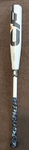 2022 DeMarini CF Composite USSSA Certified Bat (-5) 31" (Used)