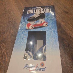 (New) Rollergard Skate Guards navy or black
