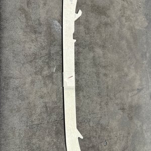 Bauer LS3 Edge Replacement Steel - 296mm - Lightly Used