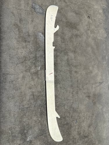 Bauer LS3 Edge Replacement Steel - 296mm - Lightly Used