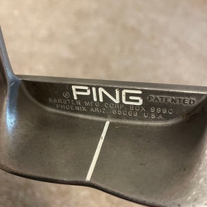 Ping B61 Blade Right Handed Putter Uniflex 33" (Used)