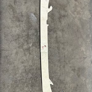 Bauer LS3 Edge Replacement Steel - 288mm - Lightly Used #2