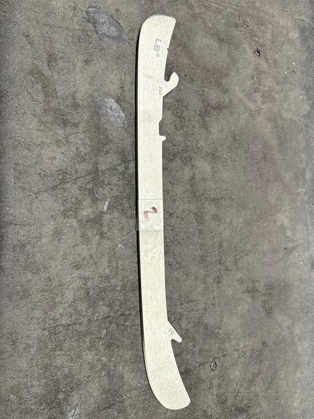 Bauer LS3 Edge Replacement Steel - 288mm - Lightly Used #2