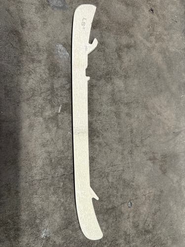 Bauer LS3 Edge Replacement Steel - 280mm - Lightly Used
