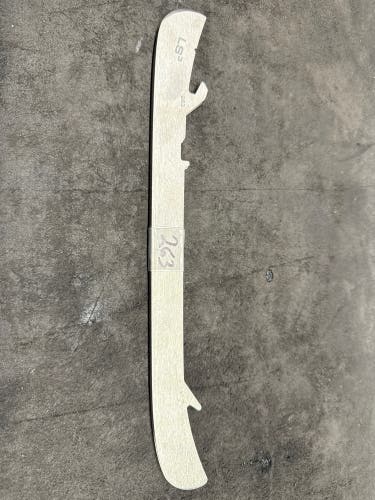 Bauer LS3 Edge Replacement Steel - 263mm - Lightly Used