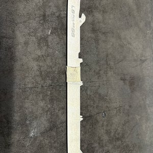 Bauer LS Pulse SS Goal Replacement Steel - Size 8 - Lightly Used