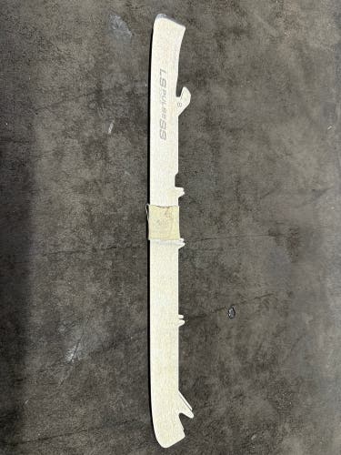 Bauer LS Pulse SS Goal Replacement Steel - Size 8 - Lightly Used