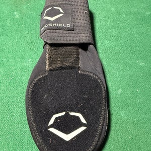 Sliding Mitt Baseball EVOSHIELD