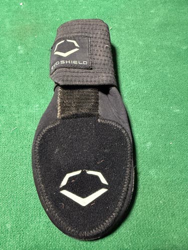 Sliding Mitt Baseball EVOSHIELD