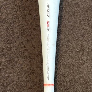 Marucci CAT Alloy USSSA Certified Bat (-10) 20 oz 30" (Used)