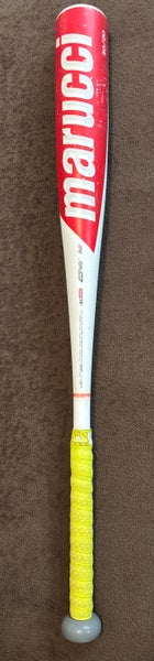 Marucci CAT Alloy USSSA Certified Bat (-10) 20 oz 30" (Used)