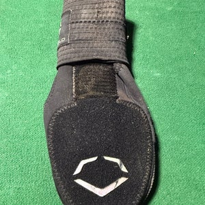 Sliding Mitt Baseball EVOSHIELD