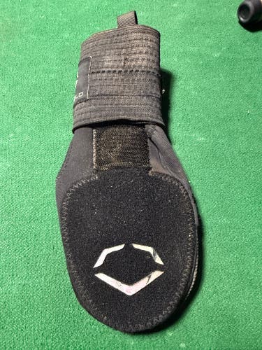 Sliding Mitt Baseball EVOSHIELD